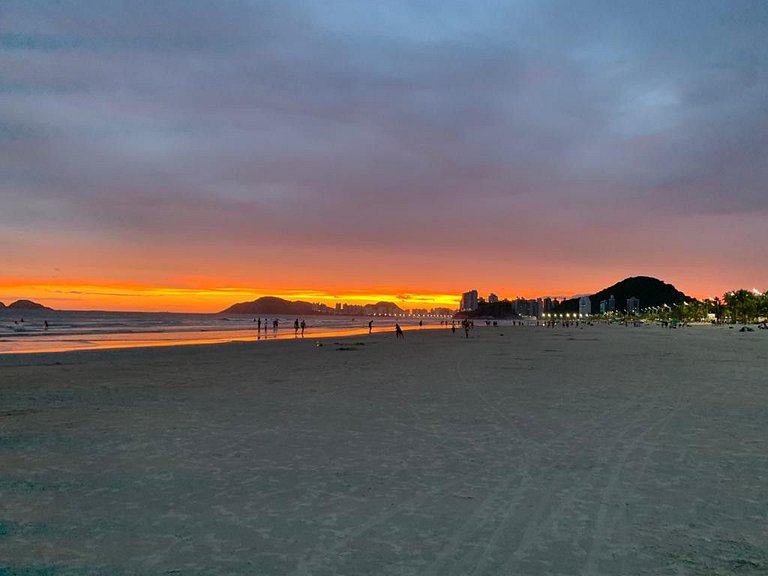 MODERN Apartamentos Enseada Guarujá