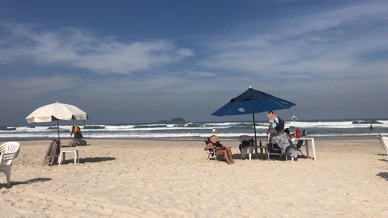 MODERN Apartamentos Enseada Guarujá