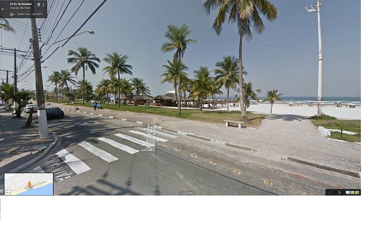 APARTAMENTOS ENSEADA GUARUJÁ 2