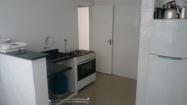 APARTAMENTOS ENSEADA GUARUJÁ 2