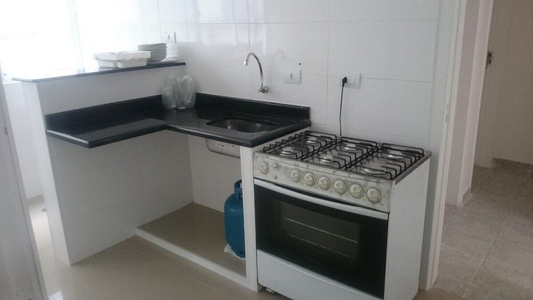 APARTAMENTOS ENSEADA GUARUJÁ 2