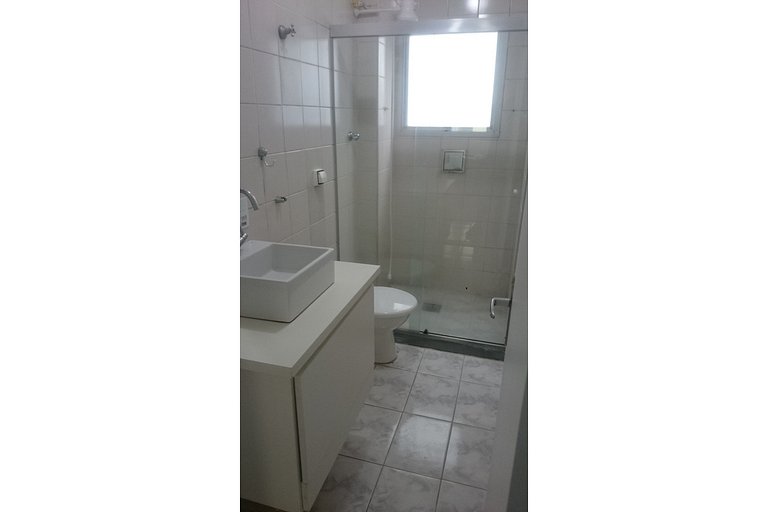 APARTAMENTOS ENSEADA GUARUJÁ 2