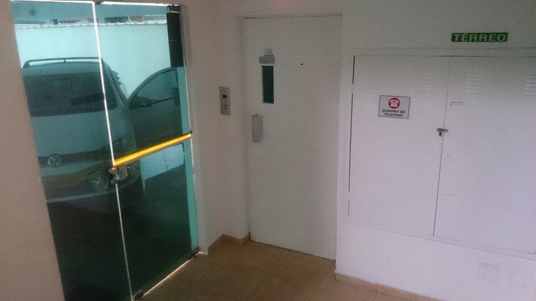 APARTAMENTOS ENSEADA GUARUJÁ 2