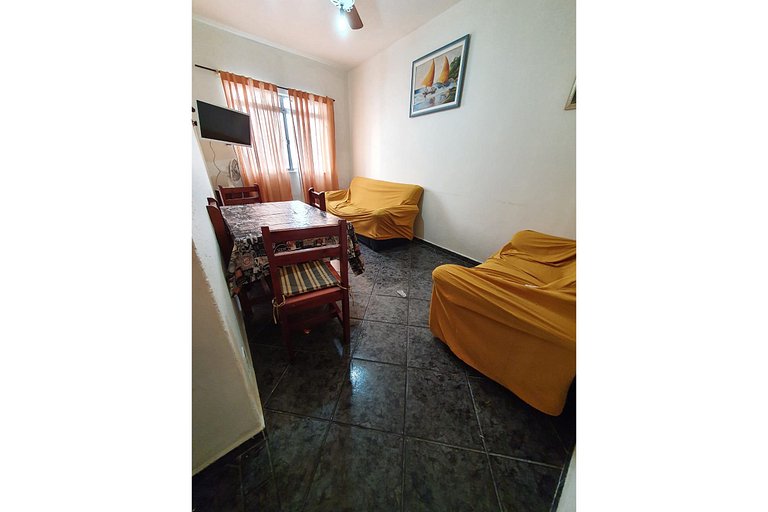 Apartamentos Enseada Guaruja - Hawai Superior