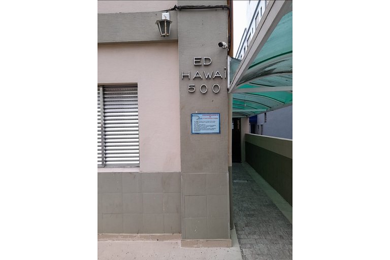 Apartamentos Enseada Guaruja - Hawai