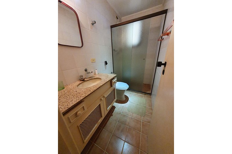 Modern Apartamentos Enseada Guarujá 3