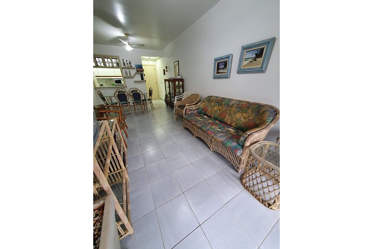 Modern Apartamentos Enseada Guarujá 3