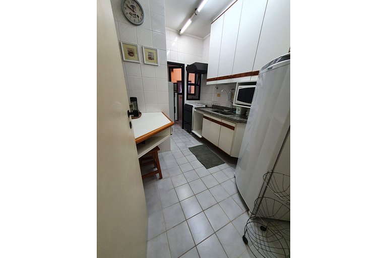 Modern Apartamentos Enseada Guarujá 3