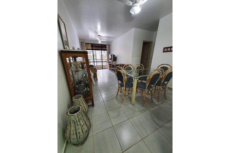 Modern Apartamentos Enseada Guarujá 3