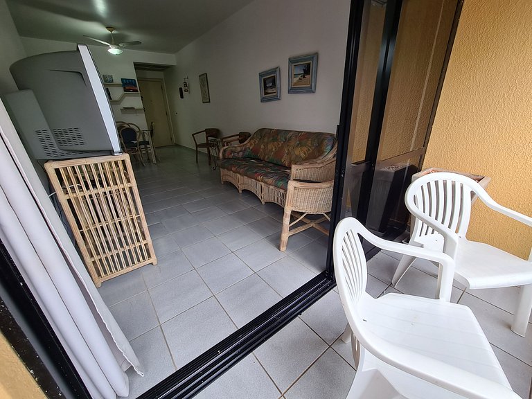 Modern Apartamentos Enseada Guarujá 3