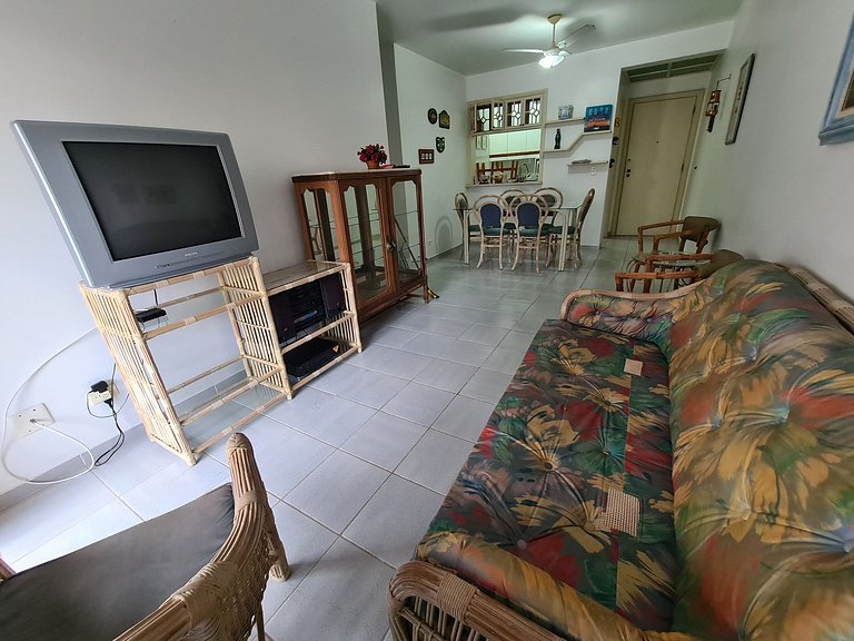 Modern Apartamentos Enseada Guarujá 3