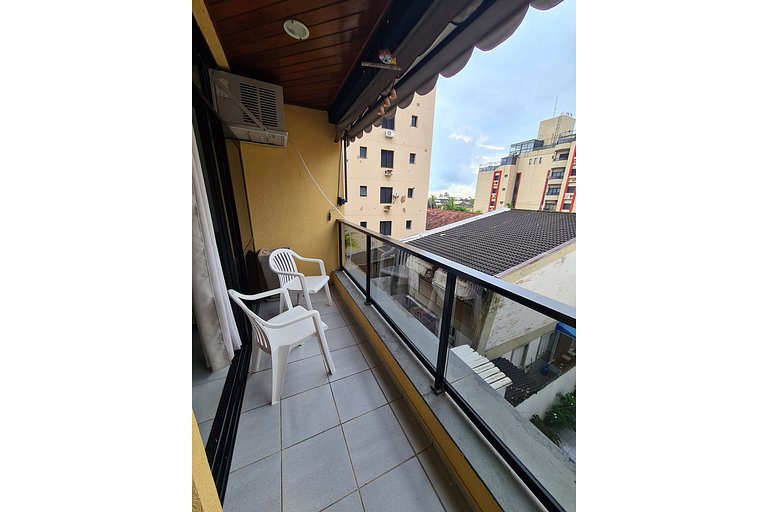 Modern Apartamentos Enseada Guarujá 3