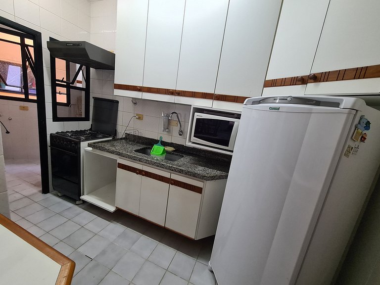 Modern Apartamentos Enseada Guarujá 3