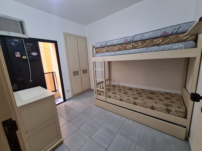 Modern Apartamentos Enseada Guarujá 3