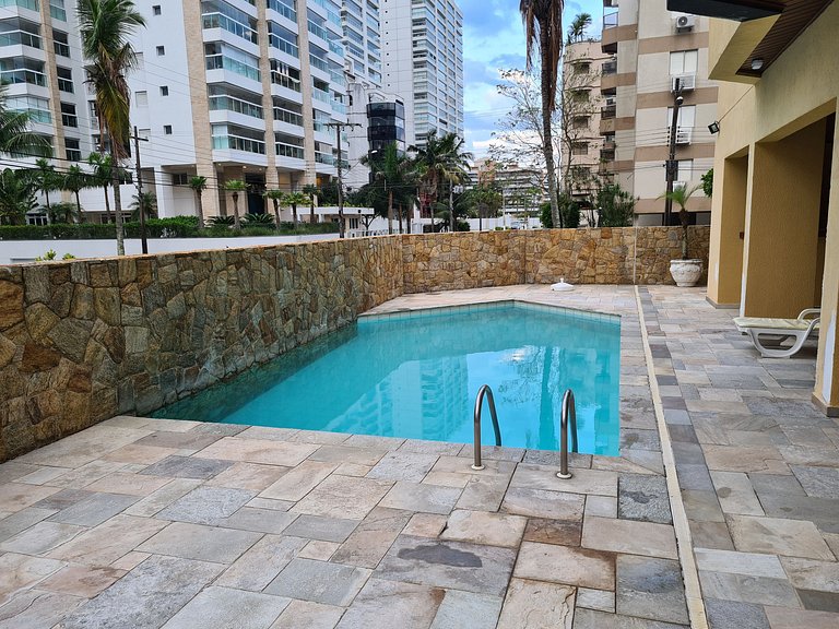 Modern Apartamentos Enseada Guarujá 3