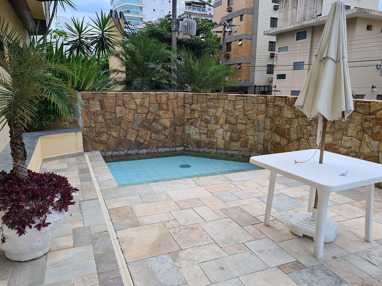 Modern Apartamentos Enseada Guarujá 3