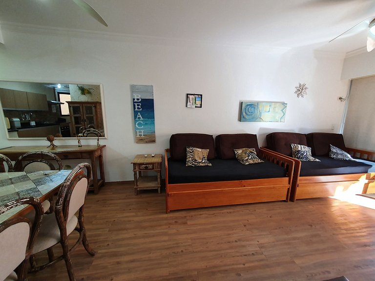 MODERN Apartamentos Enseada Guarujá