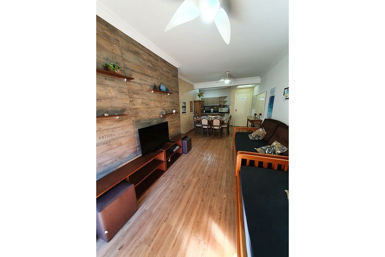 MODERN Apartamentos Enseada Guarujá