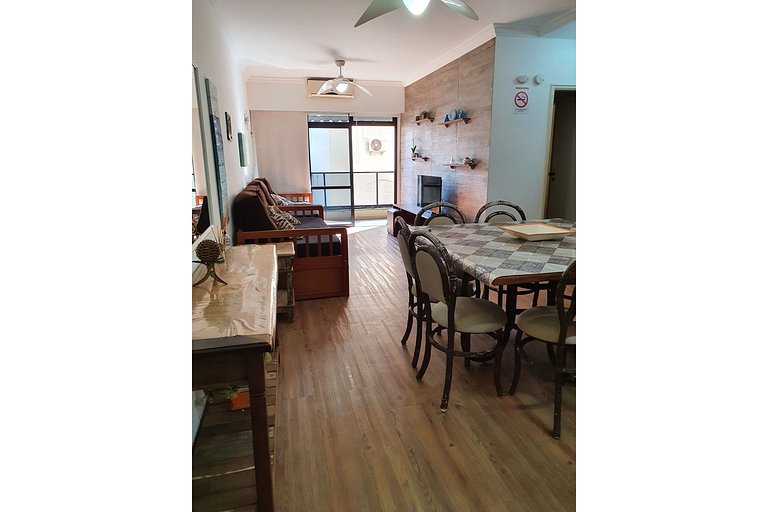 MODERN Apartamentos Enseada Guarujá