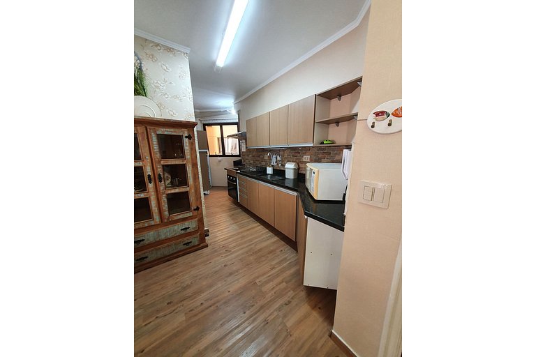 MODERN Apartamentos Enseada Guarujá