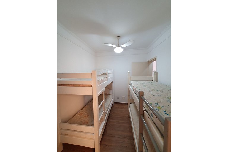 MODERN Apartamentos Enseada Guarujá