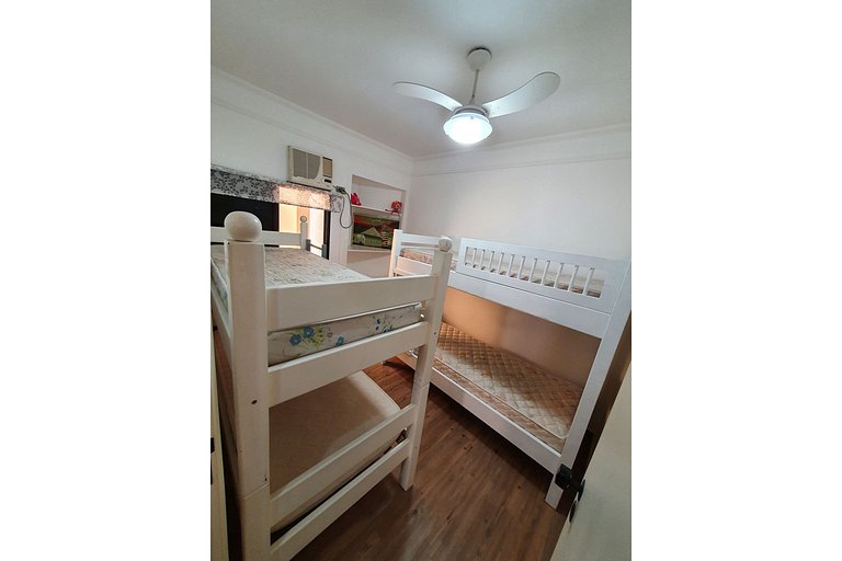 MODERN Apartamentos Enseada Guarujá