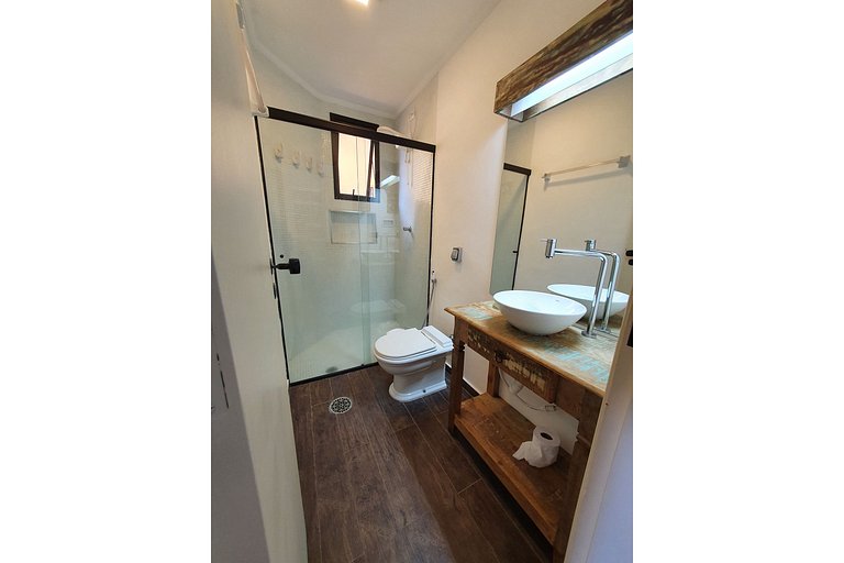 MODERN Apartamentos Enseada Guarujá