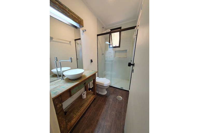 MODERN Apartamentos Enseada Guarujá