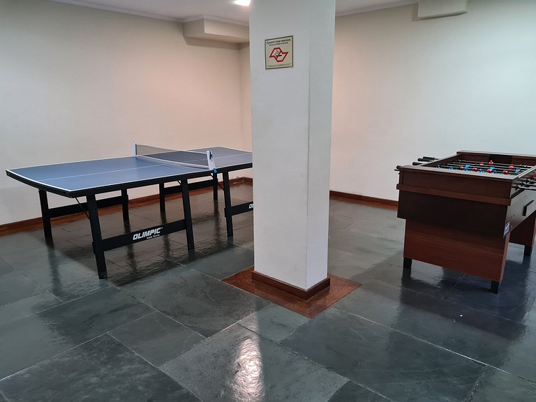 MODERN Apartamentos Enseada Guarujá