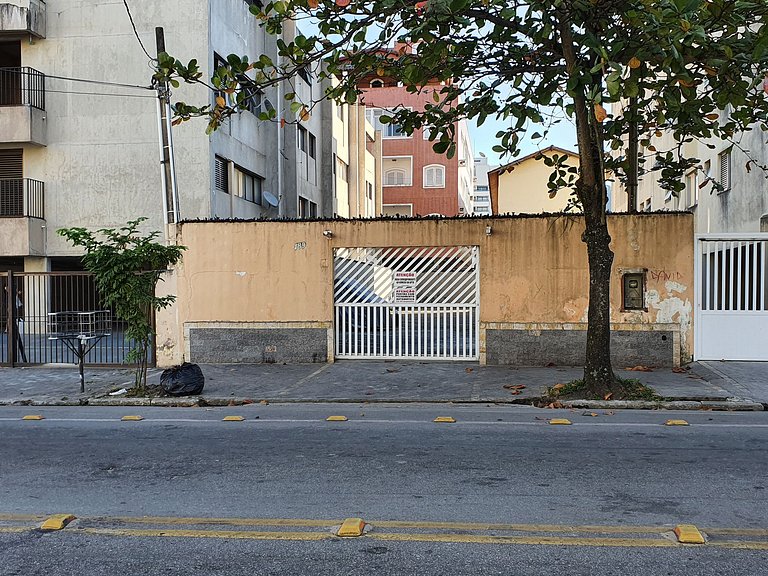 Apartamentos Enseada Guaruja - Hawai Superior