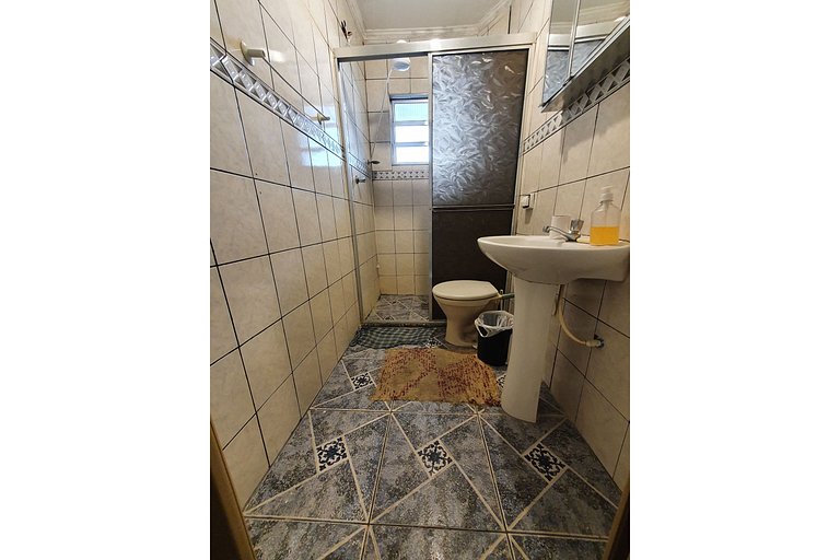 Apartamentos Enseada Guaruja - Hawai Superior