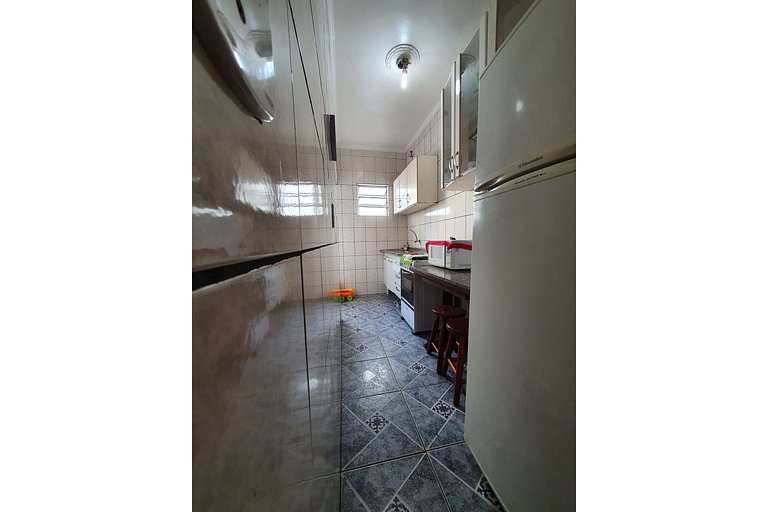 Apartamentos Enseada Guaruja - Hawai Superior