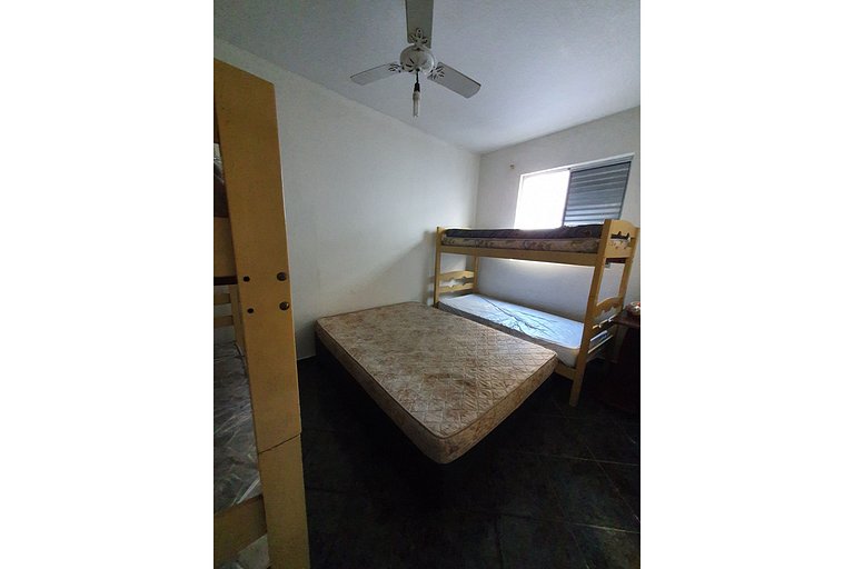 Apartamentos Enseada Guaruja - Hawai Superior