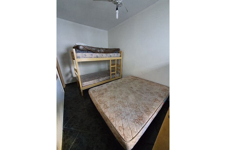 Apartamentos Enseada Guaruja - Hawai Superior