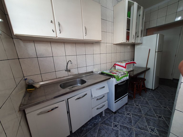 Apartamentos Enseada Guaruja - Hawai Superior