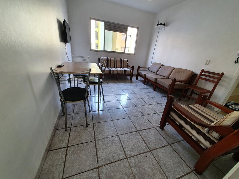 APARTAMENTOS ENSEADA GUARUJÁ 2