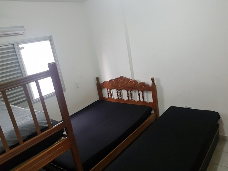 APARTAMENTOS ENSEADA GUARUJÁ 2