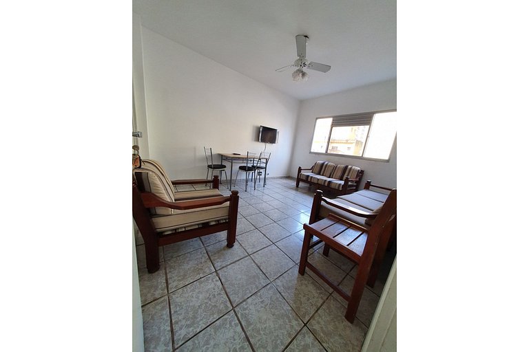 APARTAMENTOS ENSEADA GUARUJÁ 2