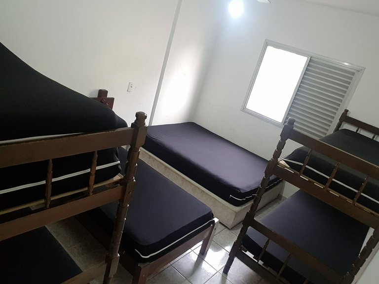 APARTAMENTOS ENSEADA GUARUJÁ 2