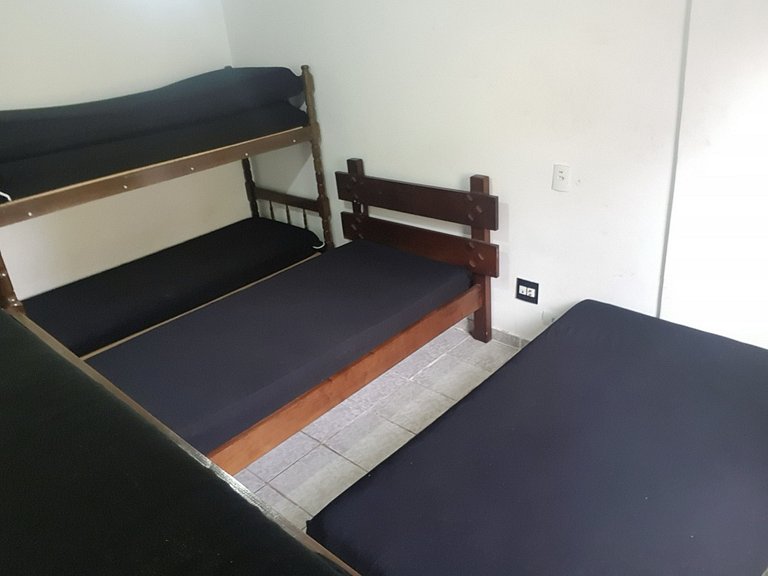 APARTAMENTOS ENSEADA GUARUJÁ 2