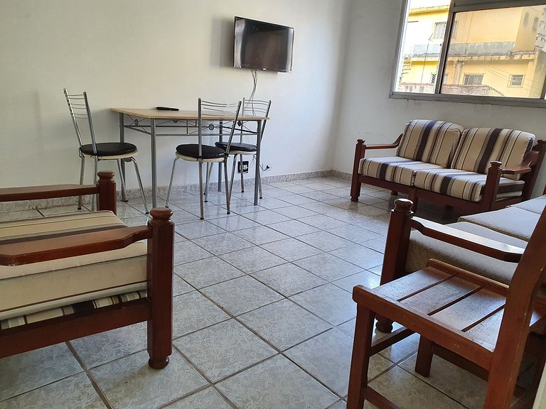 APARTAMENTOS ENSEADA GUARUJÁ 2