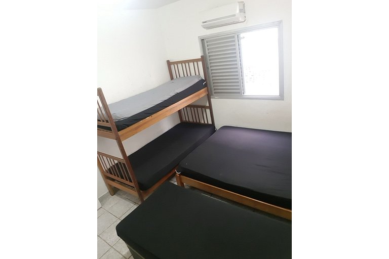 APARTAMENTOS ENSEADA GUARUJÁ 2