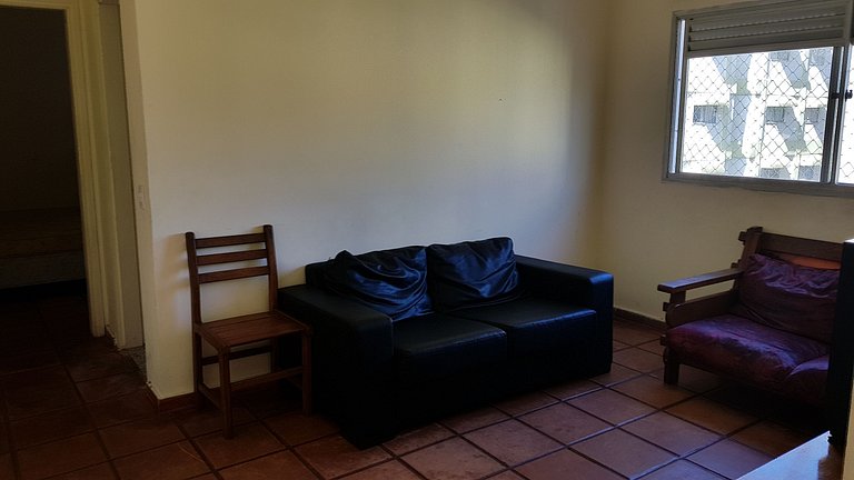 APARTAMENTOS ENSEADA GURUJA