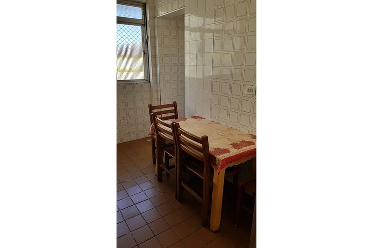 APARTAMENTOS ENSEADA GURUJA