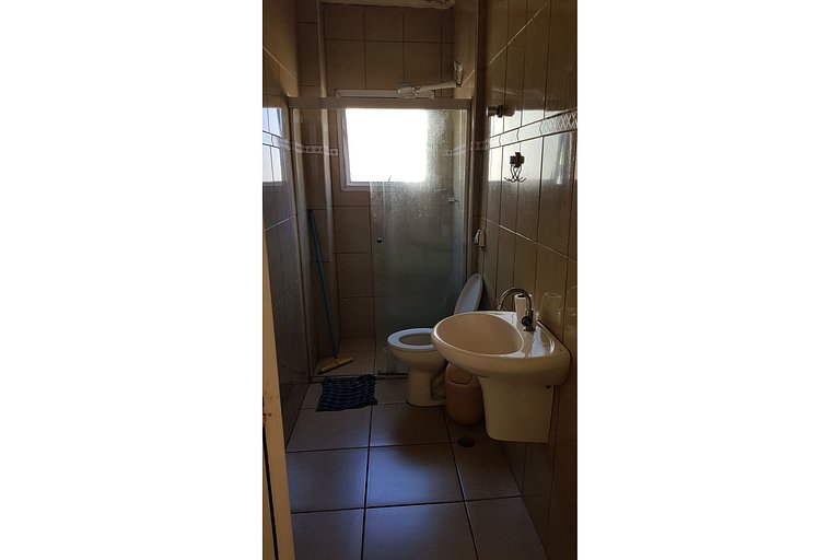 APARTAMENTOS ENSEADA GURUJA