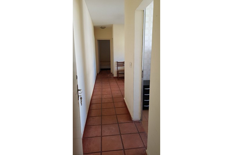 APARTAMENTOS ENSEADA GURUJA