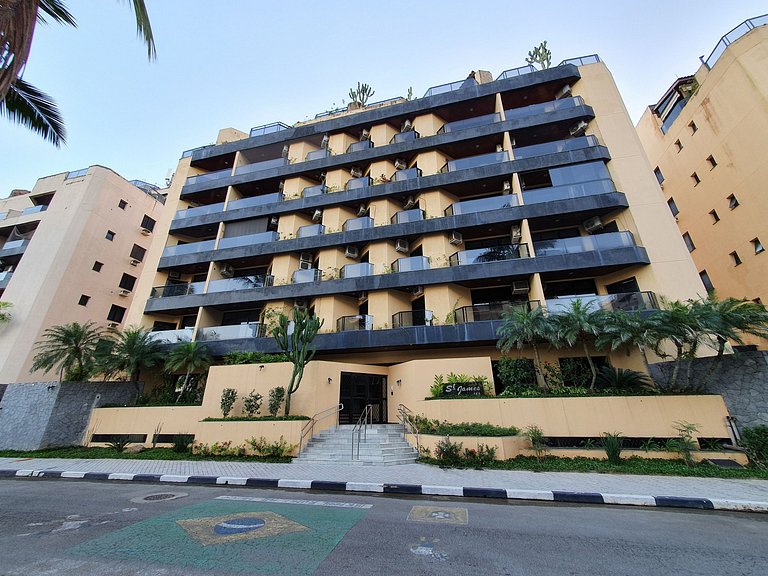 Modern Apartamentos Enseada Guarujá 3