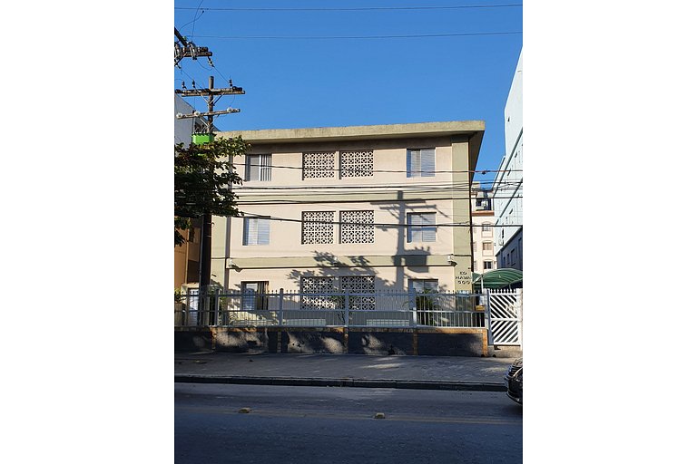 Apartamentos Enseada Guaruja - Hawai Superior