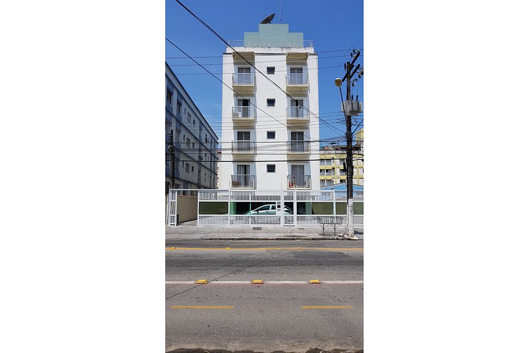 APARTAMENTOS ENSEADA GURUJA