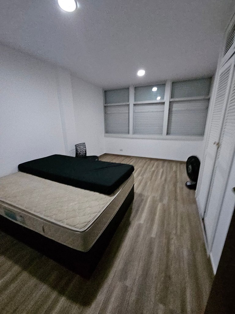 Apê Pé na Areia 2quartos Vista Deslumbrante